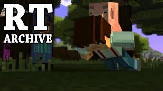 RTGame Archive Minecraft Story Mode