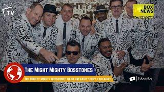 The Mighty Mighty Bosstones band breakup Box News International