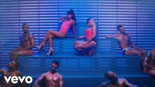 Ariana Grande ft. Nicki Minaj - Side To Side Official Video ft. Nicki Minaj