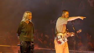 Linkin Park Live Kia Forum Los Angeles CA 2024-09-11 Full Show HQ Audio