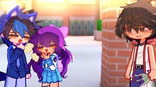  You Give Me Anxiey..┊ Aphmau ー PDH S2 ┊GL2 TREND