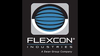 Welcome to Flexcon Industries