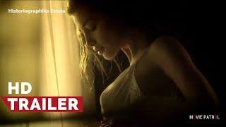 Historiographika Errata Official Trailer 2017  Joem Bascon Natalie Hart