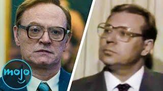 Top 10 Things HBOs Chernobyl Got Factually Right And Wrong