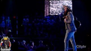 Warren Peay Full Performance  American Idol 2023 Judges Song Contest Top 10 S21E16