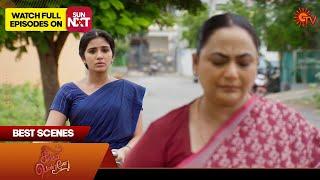 Singappenne - Best Scenes  30 July 2024  Tamil Serial  Sun TV