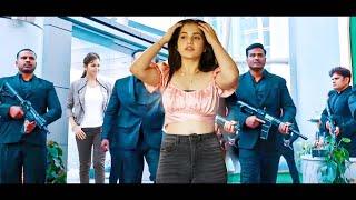 Superhit Telugu Released Full Hindi Dubbed Romantic Love Story Movie  Abhi Ramyaa Pasupuleti Movie