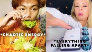 Mukbang fails that are TOO RELATABLE Part 3
