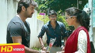 Vadacurry  Tamil Movie  Scenes  Clips  Comedy  Songs  Jai expresses his love for Swathi