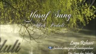 Allah Peduli - Yusuf Sung Instrument