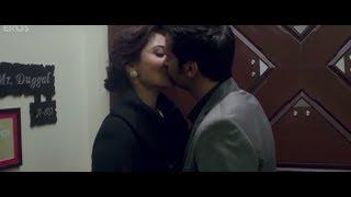 Anushka Sharma unseen kiss
