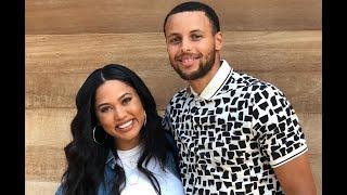 One Woman Stephen Curry Dated Timeline