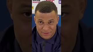 Mbappe Türkçe Konuşuyor Mbappe Fenerbahçe mi Galatasaray mı Beşiktaş mı Dedi?