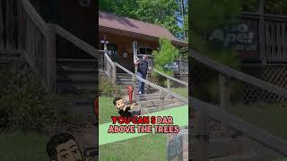 Go Ape in Williamsburg VA An adventure you wont want to miss  Get your adrenaline pumping as yo