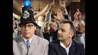 Hale & Pace & Reeves & Mortimer ITV 1995