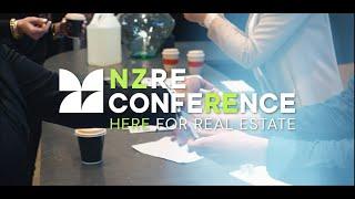 NZRE Conference 2022