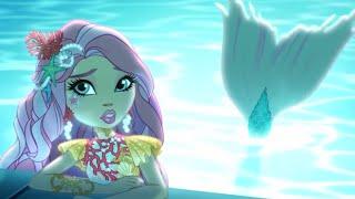 Ever After High Full Episodes  A Big Bad Secret  Chapter 4