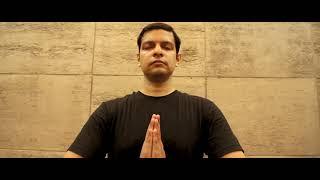 Devidatta Sukhatankar- International Yoga Trainer  Personal & Corporate Yoga Sessions