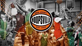 Hoopsville Basketball - GED Elite vs. Overseas Takeover  Mens Pro