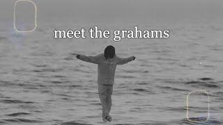 Kendrick Lamar - Meet The Grahams Music Video Lyrics