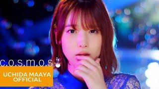 内田真礼「c.o.s.m.o.s」Music Video Full