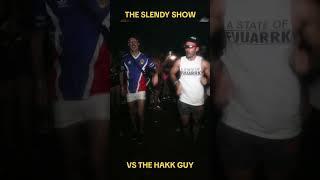 1v1 HAKK BATTLE #hardstyle #dancevideo #shortsfeed