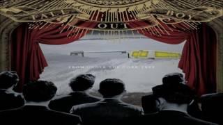 Fall Out Boy - Sugar Were Going Down Vocal Track Only