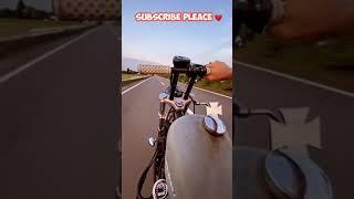 Motorcycle Clip Part 125