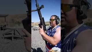 How to use a Barrett 50 CAL M82M107 in under 60 seconds