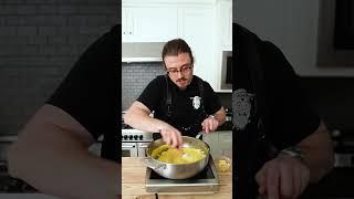 1 POUND of Butter Mashed Potatoes Robuchon Potatoes