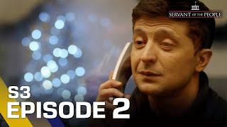 Servant of the People - Season 3  Episode 2  English subtitles Full Episodes