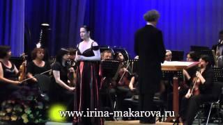 Irina  Krikunova Lisas  Aria - Act III -  Pique Dame 415