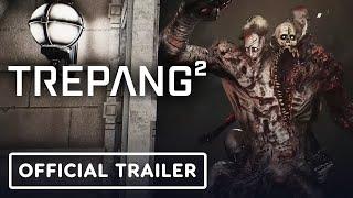 Trepang2 - Official Console Launch Trailer