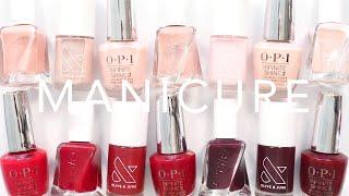 Nail Tutorial Tips and Tools  How To Make Your Manicure Last Longer For Travel