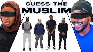 DIARYROOM GUESS THE MUSLIM