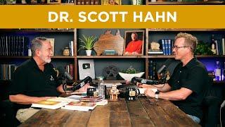 Mind-Blowing Bible Study w Dr. Scott Hahn