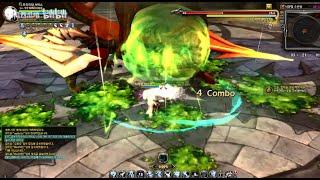 Dragon Nest - Physician Test   Full Moon Jade