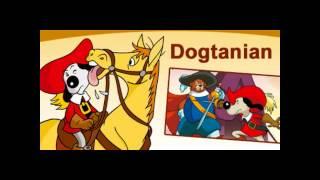 Dogtanian Theme Song