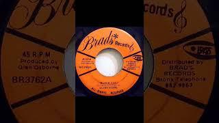 Glenn Adams - Black CupBongo Cup BRADS RECORDS