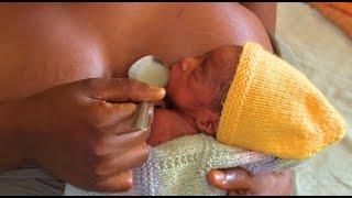 How to Express Your First Milk for mothers - Small Baby Series