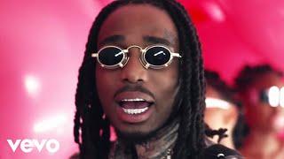 Quavo - BUBBLE GUM Official Video