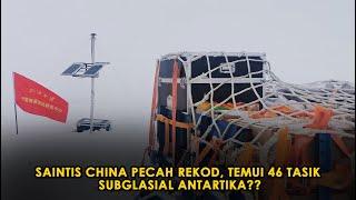 PENCAPAIAN NEGARA CHINA KUASAI SAINS DAN TEKNOLOGI MASA KINI?? # 599 #chinakini