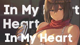 Attack on Titan - In My Heart