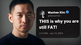 Why you cant lose fat