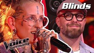 Peter Fox - Haus am See Yukita  Blinds  The Voice Of Germany 2024