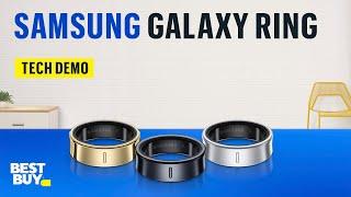 Samsung Galaxy Ring