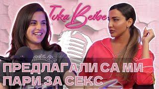 DONIKA Животът ми е Еуфория -  Ivka Beibe Podcast