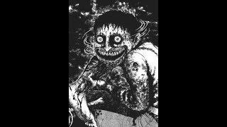 Top 10 Scariest Junji Ito Stories