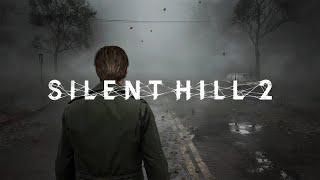 LIVESilent hill 2 Remake Coming October 8  Playstation 2 Full Game Walktrough Silent Hill 2