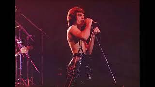 15.  My Melancholy Blues Queen-Live In London 5131978
